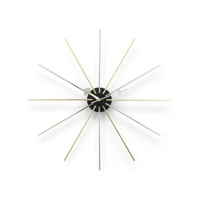 VITRA Star Clock orologio