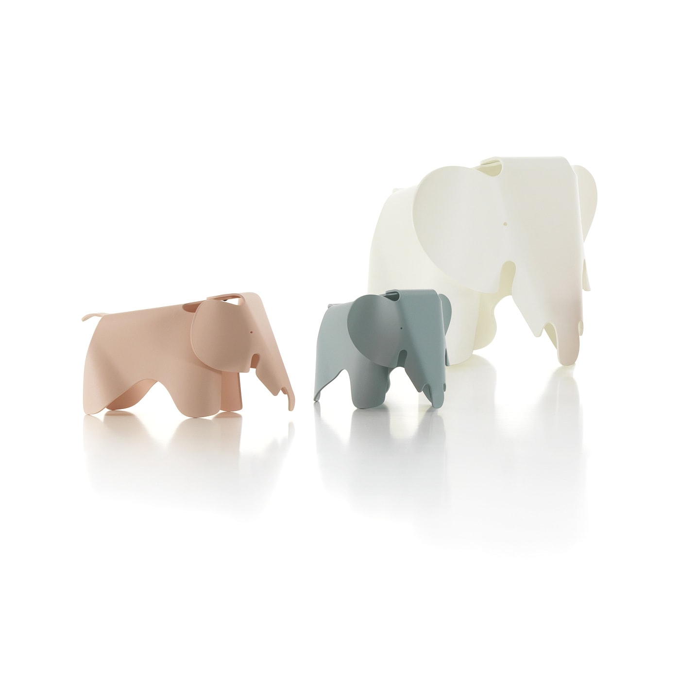 Eames Elephant