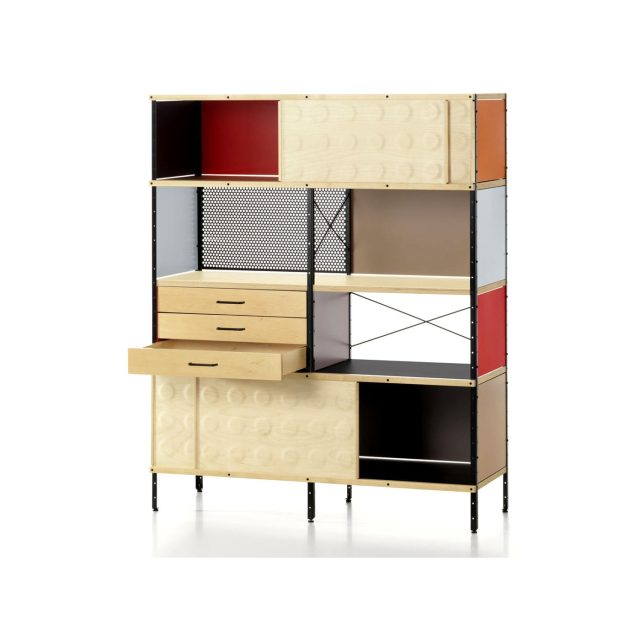 VITRA Eames Storage bookcase libreria
