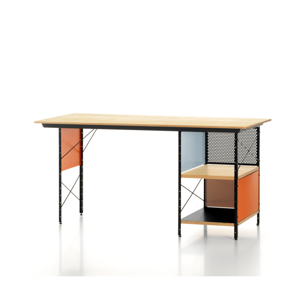 VITRA Eames desk unit edu scrivania home