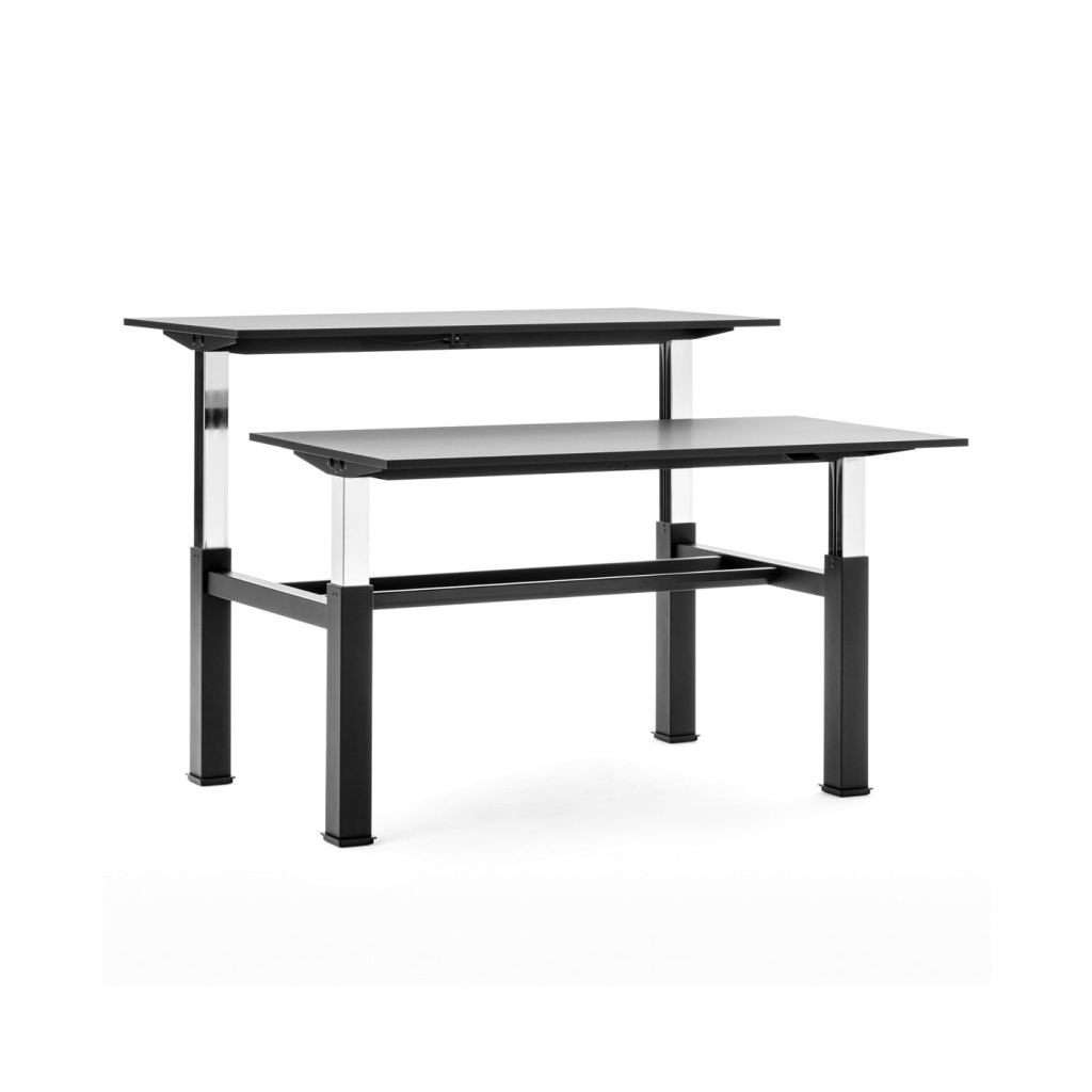 Fit Bench tavolo regolabile altezza - vendita online