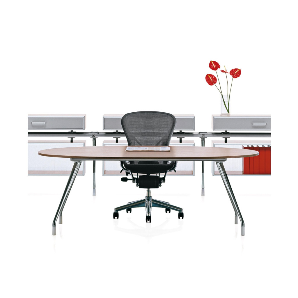 Herman Miller AbakEnvironment tavolo