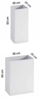 CAIMI Design Collection portaombrelli