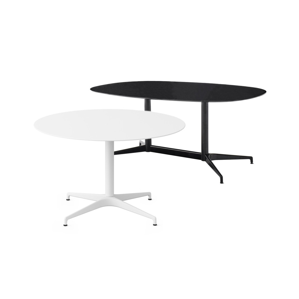 Herman Miller Civic tavolo riunione - vendita online