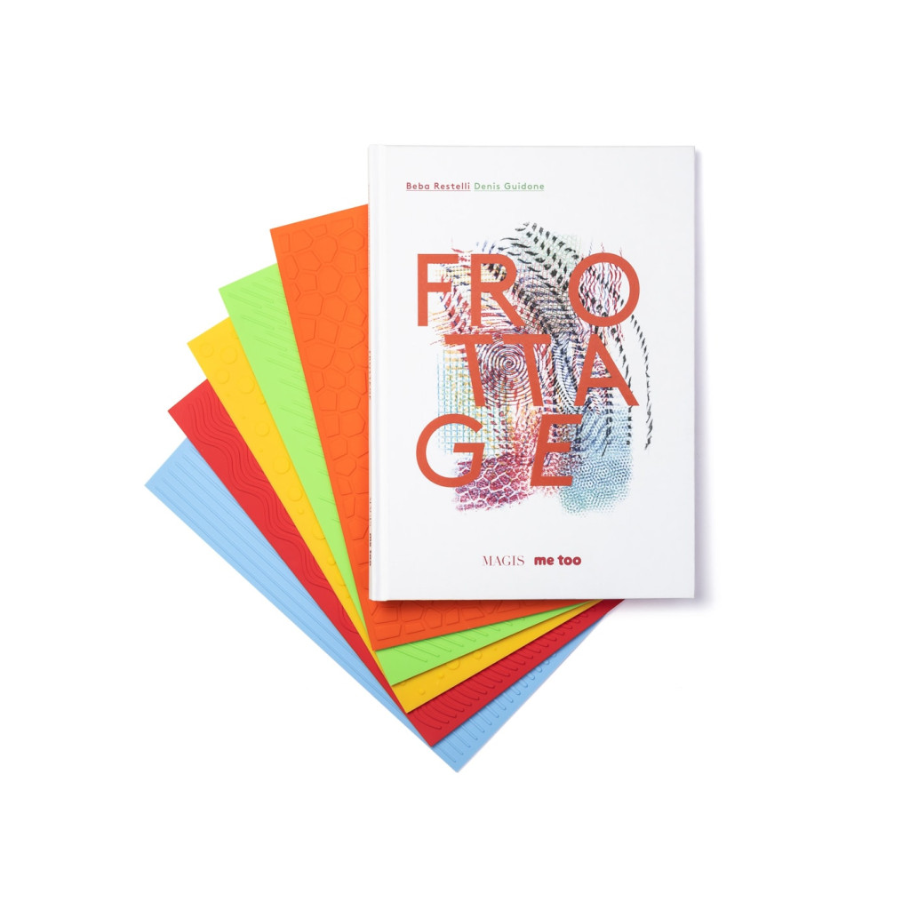 Magis Frottage gioco - vendita online