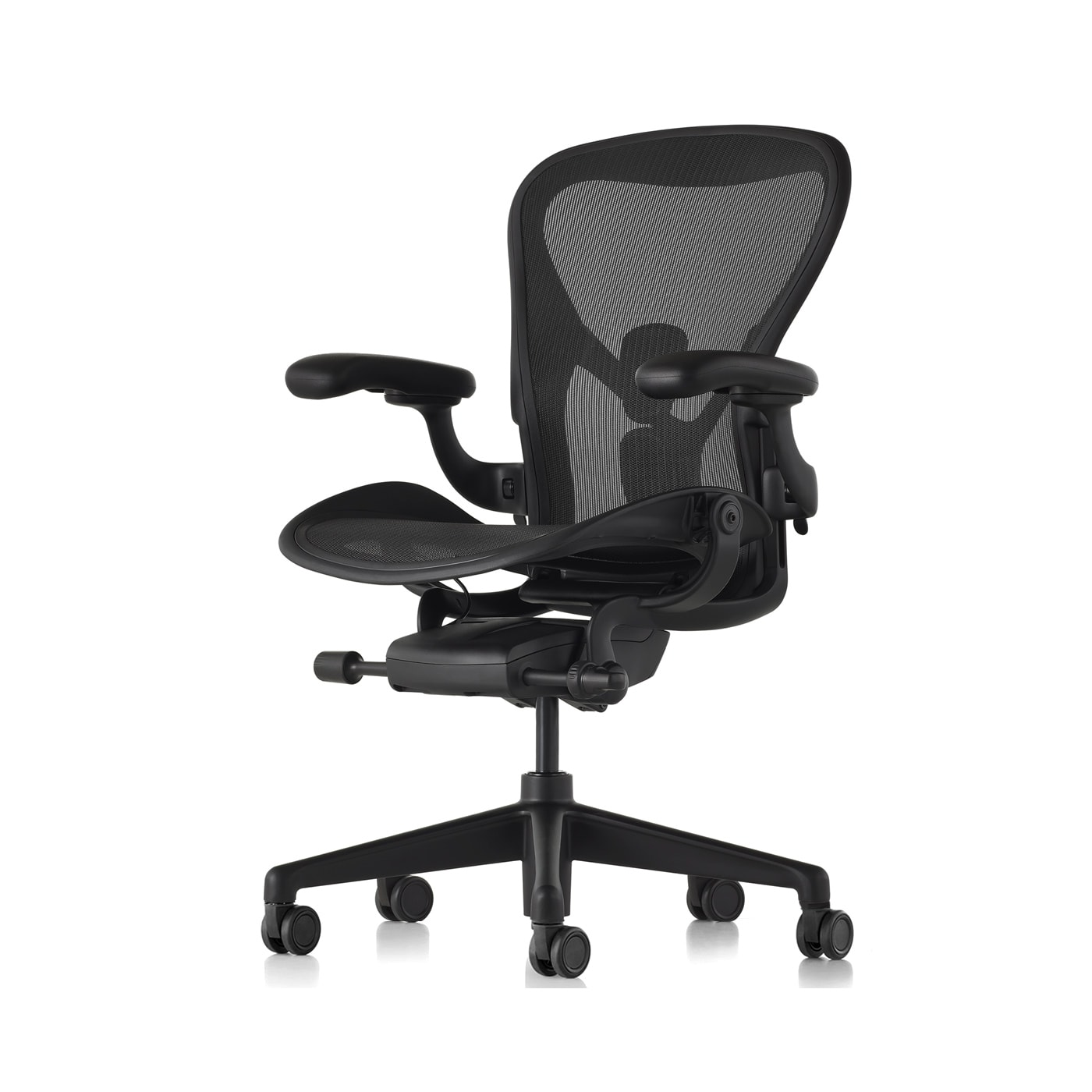 Aeron OBP poltrona ufficio