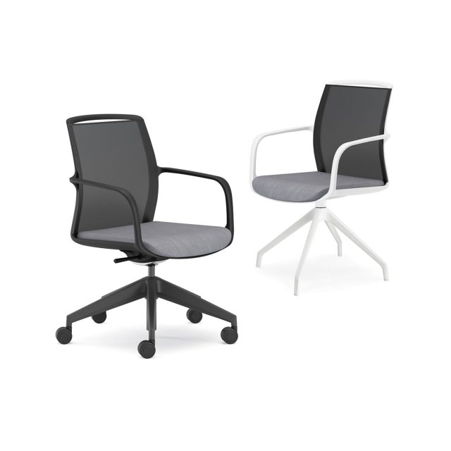 Juno sedia girevole ufficio - shop online