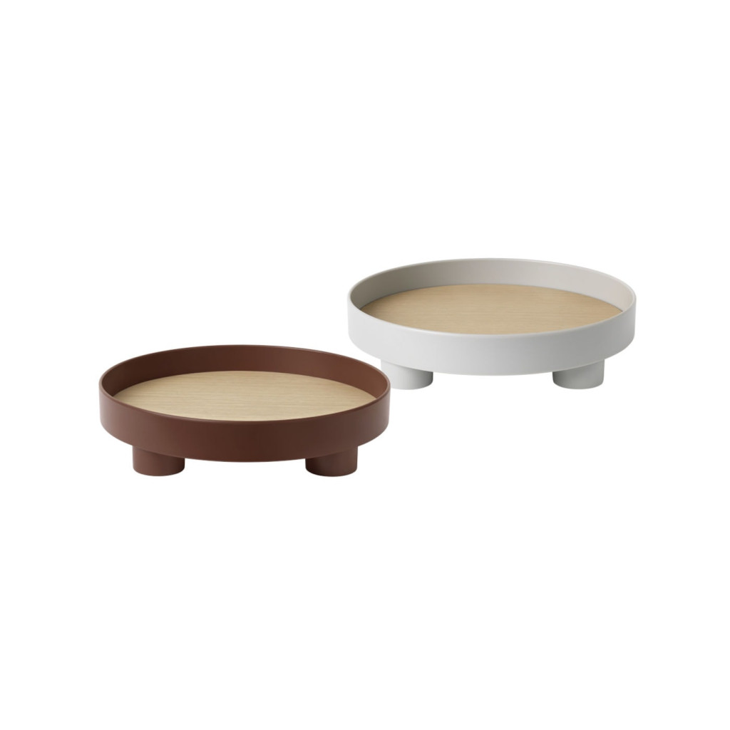 muuto Platform Tray vassoio multifunzione design - vendita online