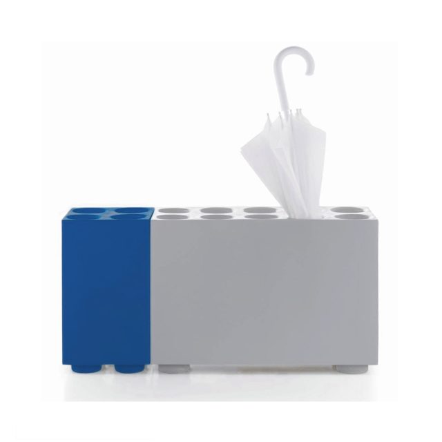 Pedrali Brik porta ombrelli per ufficio o casa, adatto outdoor - vendita online