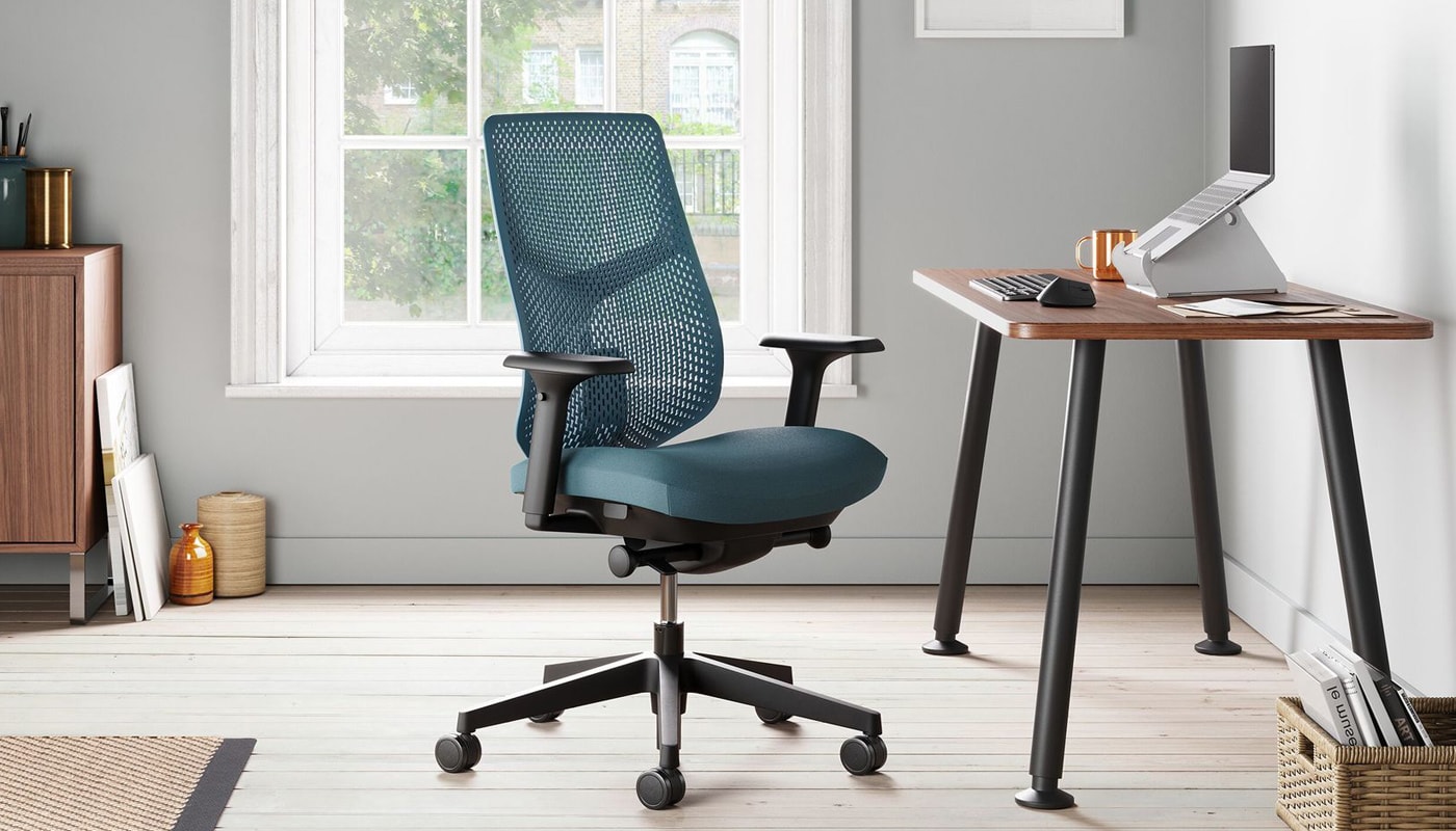 Herman Miller Oripura supporto per tablet - Verus sedia uffcio gallery6