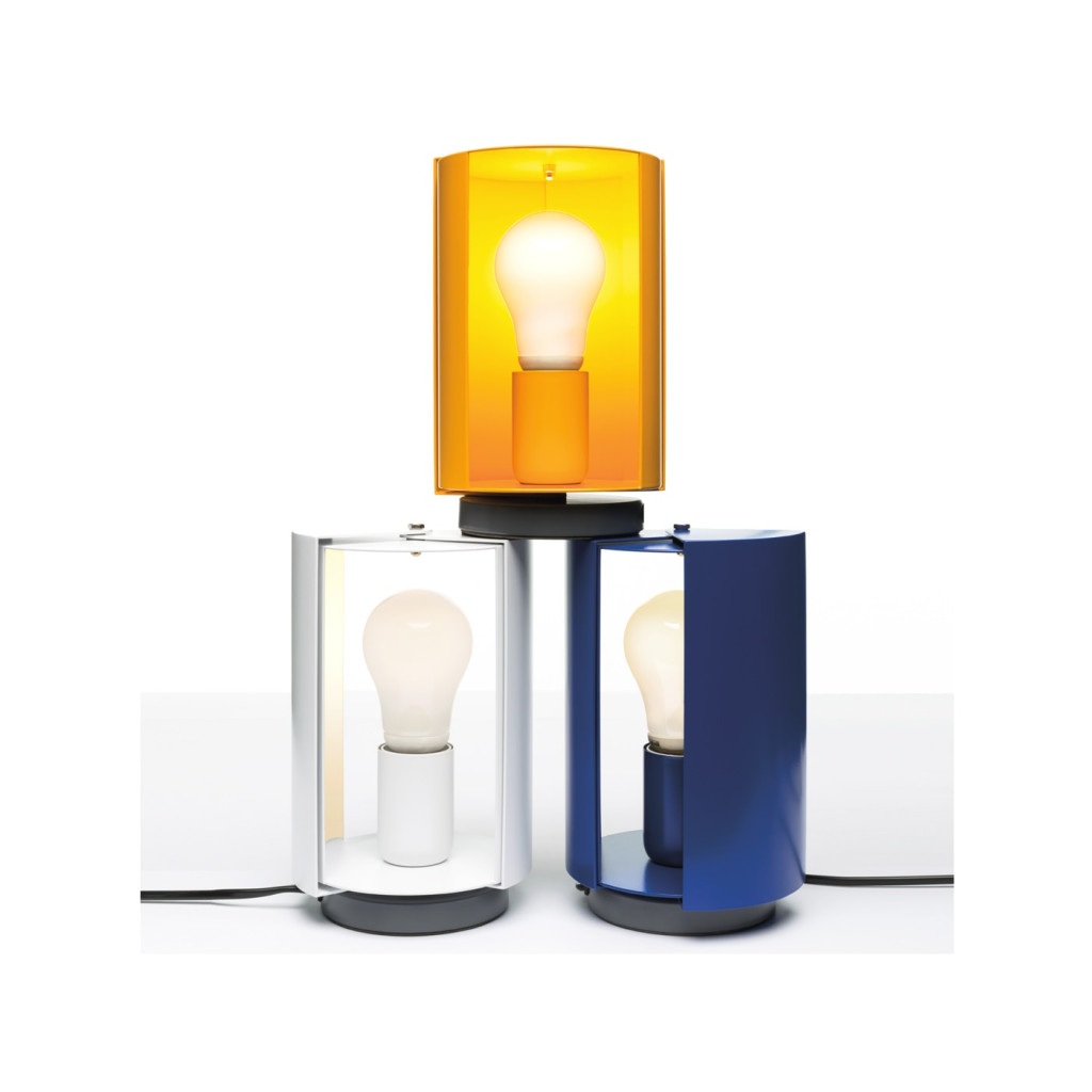 Nemo Pivotante a Poser lampada di design - vendita online