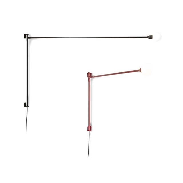 Nemo Potence Pivotante lampada da parete mini potence - vendita online