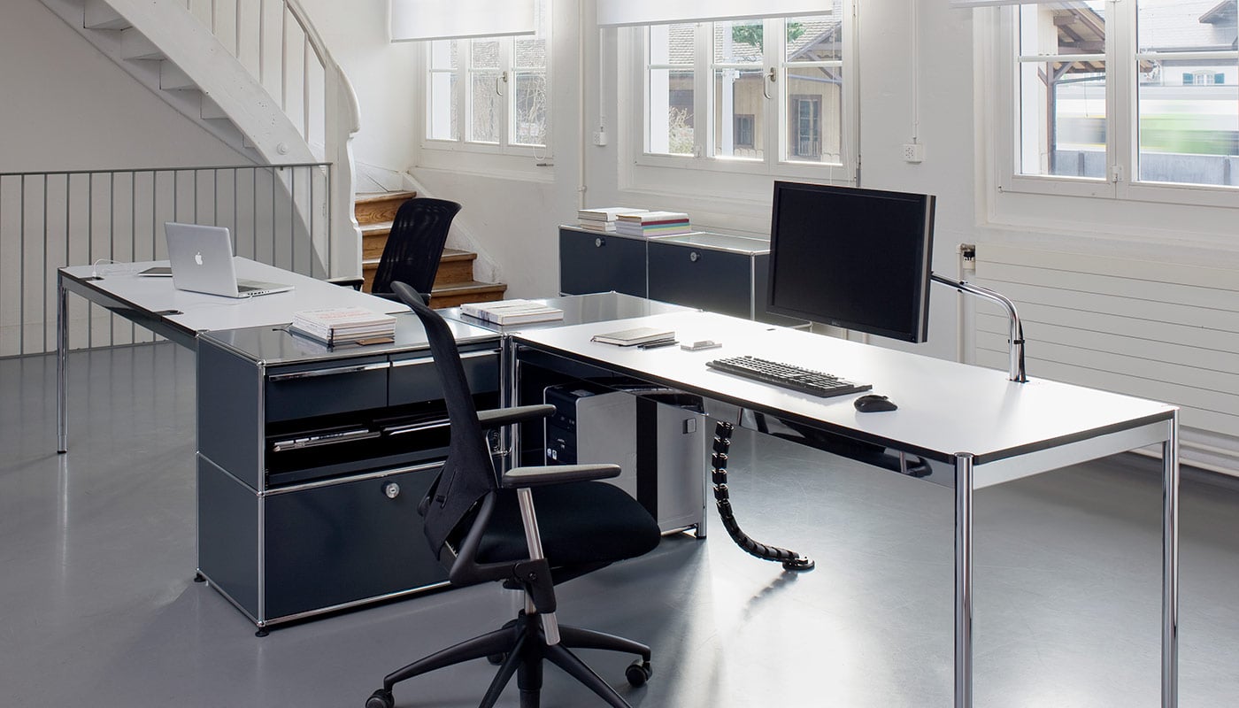 USM Haller Sideboard contenitore