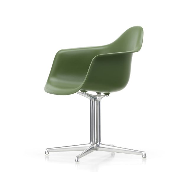 Vitra Eames Plastic DAL poltroncina per area  riunione
