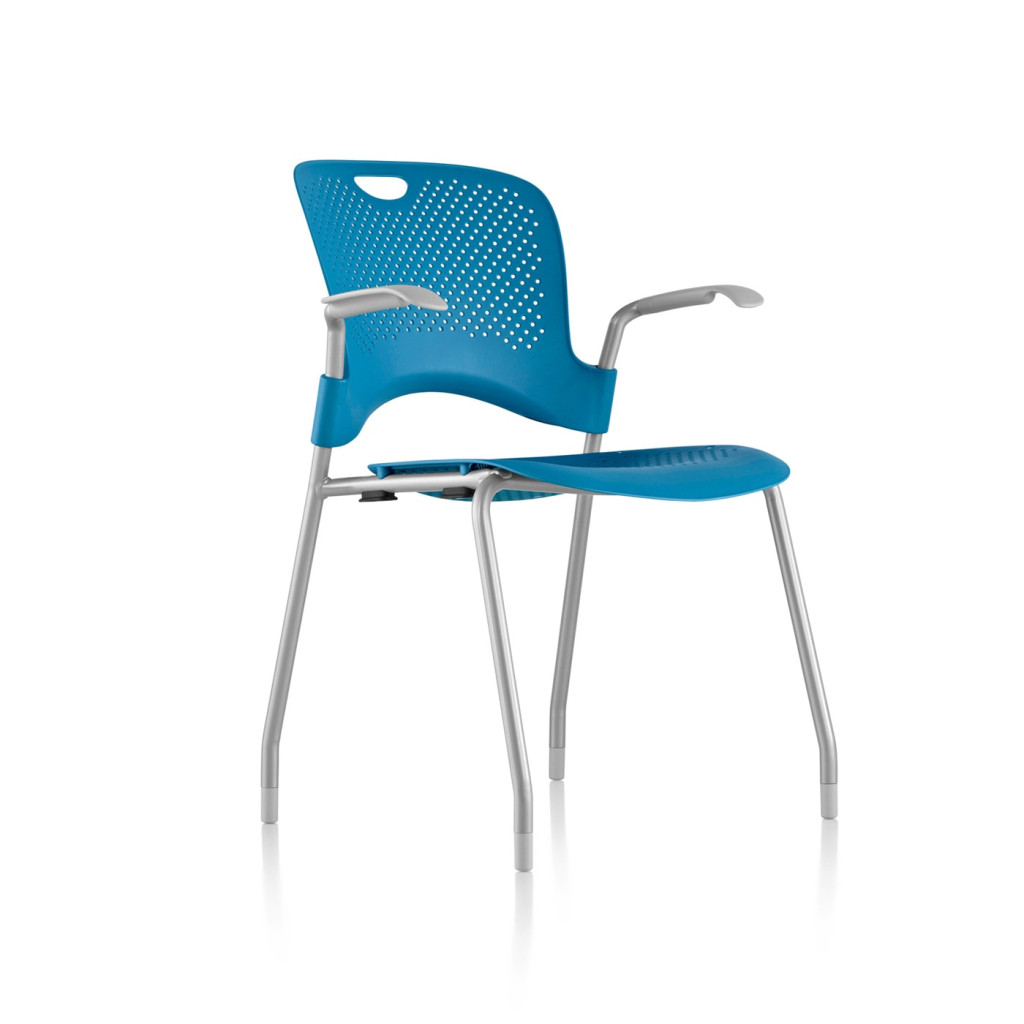 Herman-Miller-Caper-sedia-impilabile-meeting-vendita-online