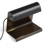 Vitra-Lamp-de-Bureau-nera-pronta-consegna