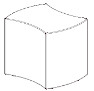 Della-Chiara-Catena-pouf-small-dimensioni