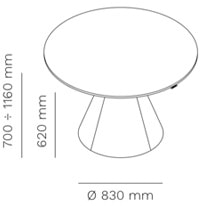 Mara-Follow-Meeting-Cone-tavolo-meeting-regolabile-dimensioni
