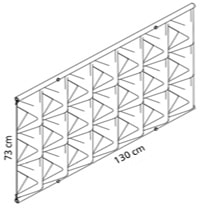 Caimi-Klipper-orizzontale-dimensioni