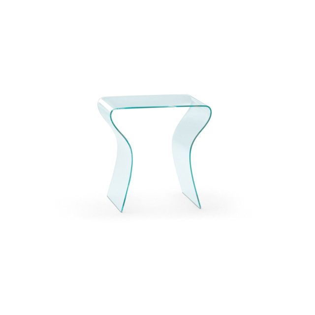 Fiam-Charlotte-de-nuit-comodino-vetro-curvato-vendita-online