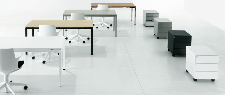 Contenitori e Cassettiere Home Office