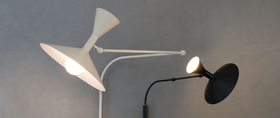 Lampade Home Office