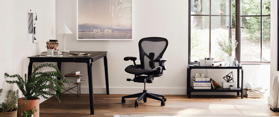Sedute performanti Home Office