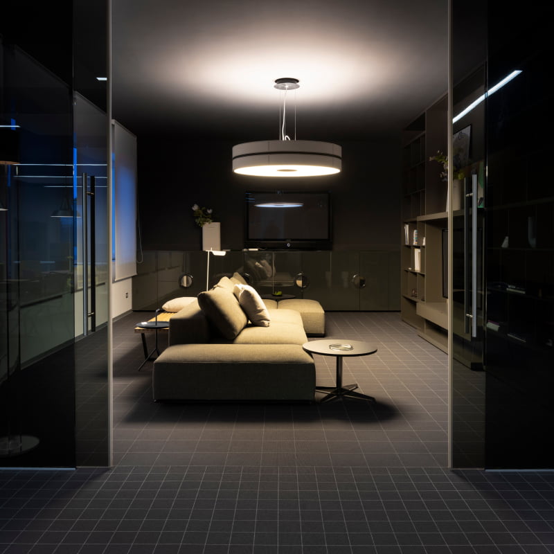 Break Lounge