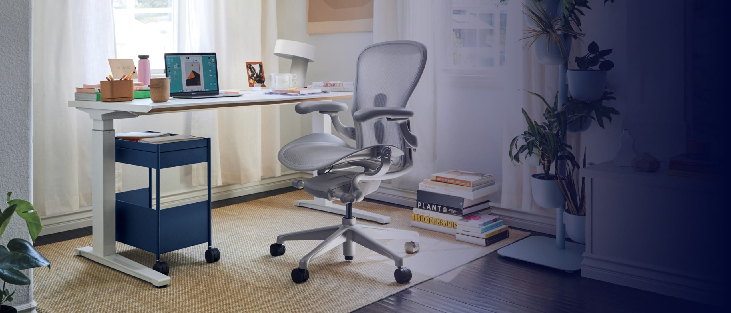 Acquista una sedia Herman Miller e ottieni uno sconto extra su USM e Della Chiara  